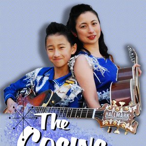 The Cosins Kids 的头像