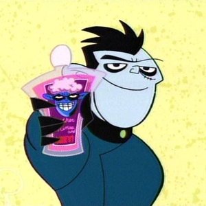 Dr.Drakken 的头像