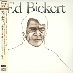 Ed Bickert