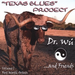 Zdjęcia dla '"Texas Blues" Project'