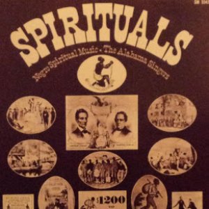 Spirituals: Negro Spiritual Music