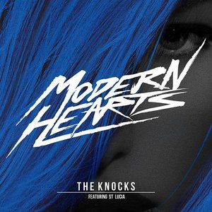 Modern Hearts (feat. St. Lucia) - Single