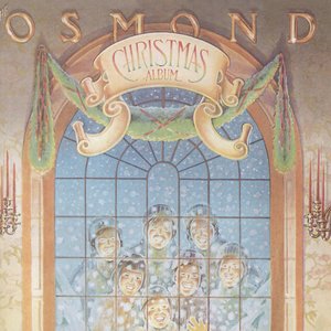 Osmond Christmas Album