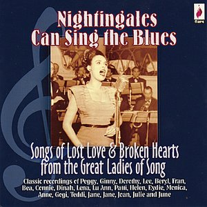 Nightingales Can Sing The Blues