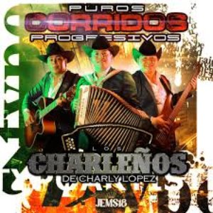 Puros Corridos Progresivos