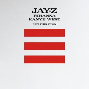 Jay-Z feat. Rihanna & Kanye West 的头像