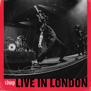 Live in London - Single