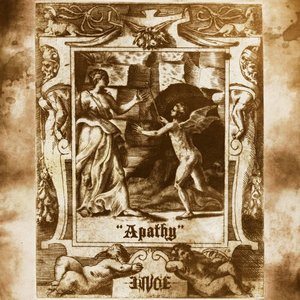 Apathy - Single