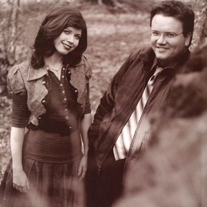 Keith Getty photo provided by Last.fm