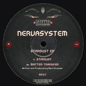Stardust EP