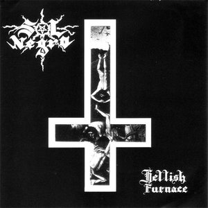 Hellish Furnace