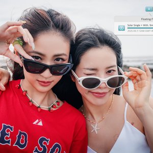 Avatar for Solar & 9m88