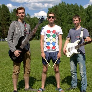 Аватар для Krik Band