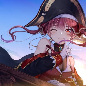 Houshou Marine için avatar