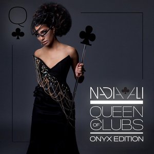 'Queen of Clubs Trilogy: Onyx Edition (Extended Mixes)' için resim