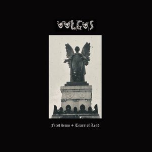 First Demo + Tears Of Lead