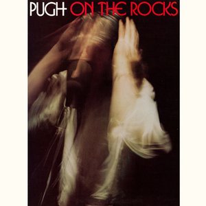Pugh On The Rocks