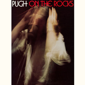 Pugh on the Rocks cover