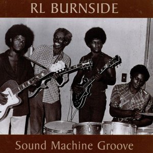 Sounds Machine Groove