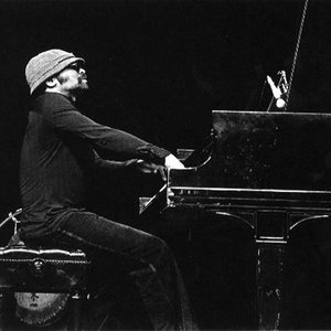 Avatar for The Cecil Taylor Quintet