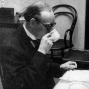 Percy Whitlock photo provided by Last.fm