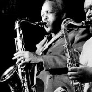 Sonny Stitt Band 的头像