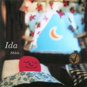 Shhh... cover