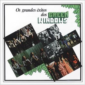 Os Grandes Êxitos dos Green Windows