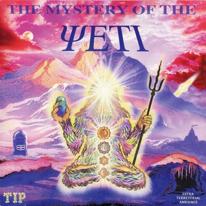 The Mystery of the Yeti photo provided by Last.fm