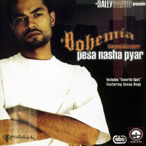“Pesa Nasha Pyar”的封面