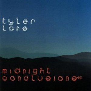 Tyler Lane 的头像