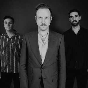 Two Door Cinema Club