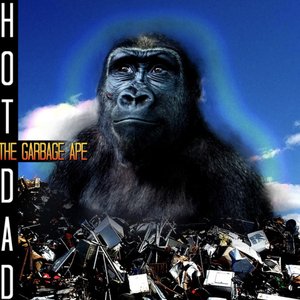 The Garbage Ape