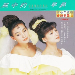 金牌老歌2- 風中的早晨