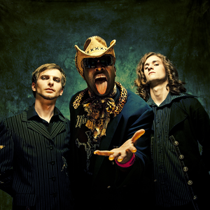 Lord Bishop Rocks photo provided by Last.fm