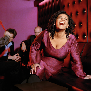 Cécile Verny Quartet photo provided by Last.fm