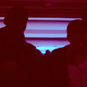 Dean Blunt & Jonatan Leandoer127 的头像