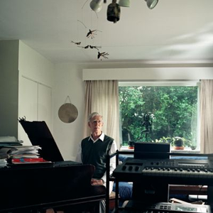 Jonathan Harvey photo provided by Last.fm