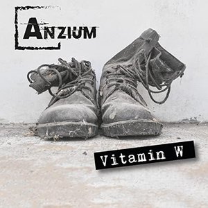 Avatar for Anzium