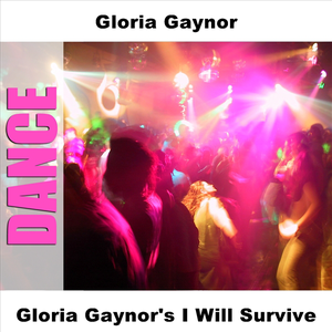 Gloria Gaynor - Gloria Gaynor