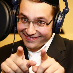 Dovid Gabay için avatar