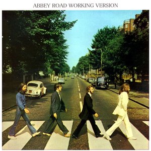 Abbey Road Working Version