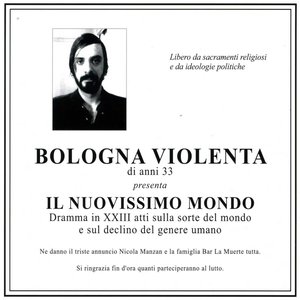 Il nuovissimo mondo