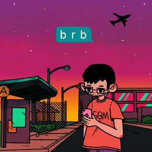 Brb - EP