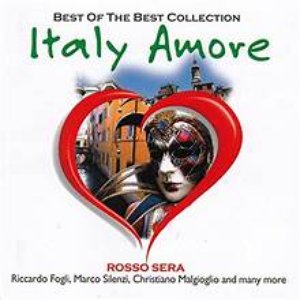 Italy amore