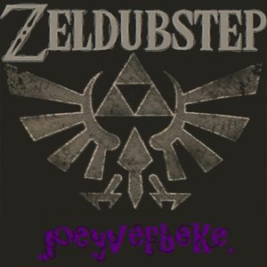 Zeldubstep