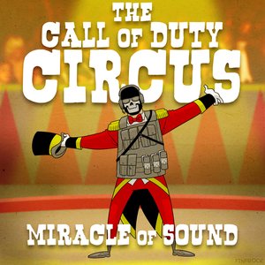 The Call of Duty Circus