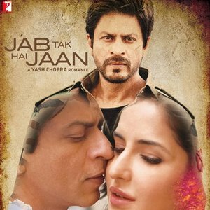 “Jab Tak Hai Jaan (2012)”的封面