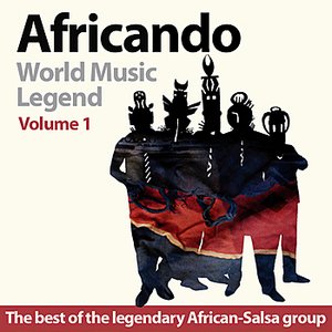 World Music Legend - Volume 1