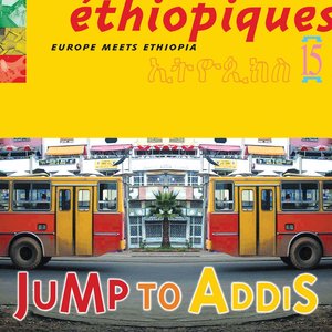 Éthiopiques 15: Europe Meets Ethiopia